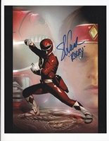 Signed Steve Cardenas Photo 3Thumbnail